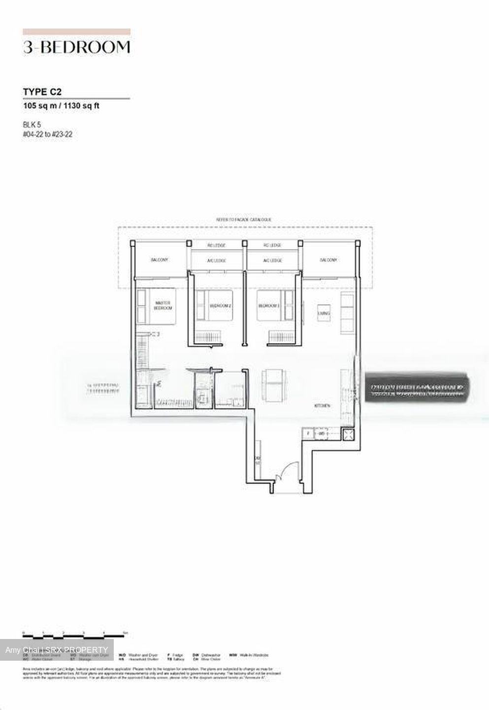 River Valley Road (D6), Condominium #460698751